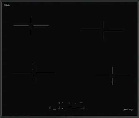 Smeg SE464TB