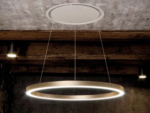 Pando SKYRING/54 ORO V. 1130 ECO PLUS