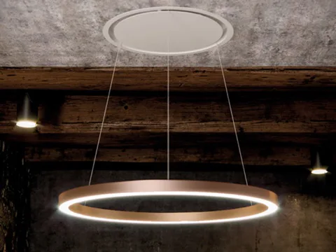 Pando SKYRING/54 COBRE V.1130 ECO PLUS