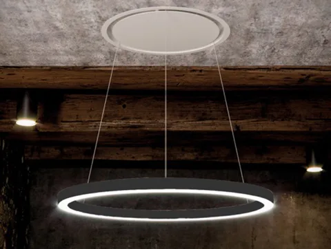Pando SKYRING/54 NEGRO V.1130 ECO PLUS