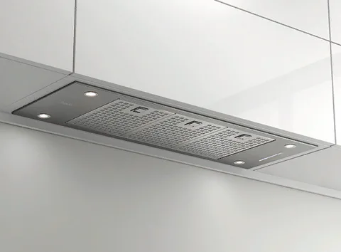 Pando EVO/580.11 INOX V.1050 ECO PLUS