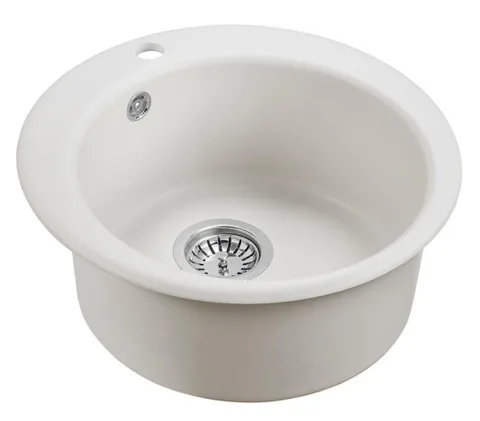 Emar EMQ-1475.C, мойка, гранит, агат