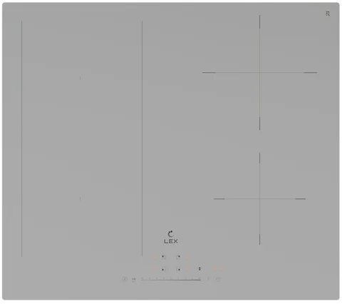 LEX EVI 641A GR