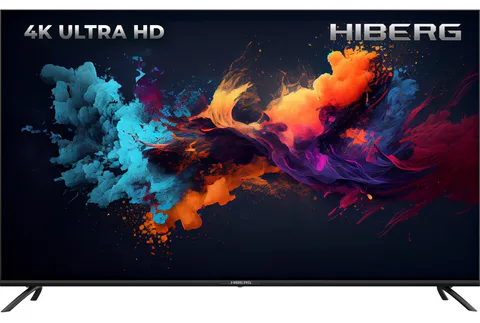 HIBERG 55Y UHD-R