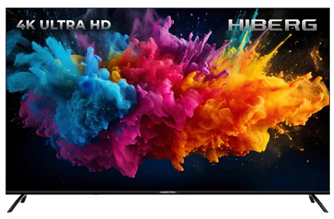 HIBERG 65Y UHD
