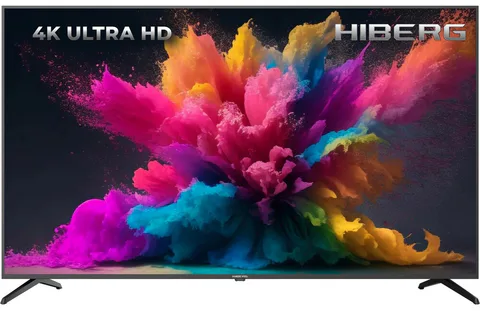 HIBERG 75Y UHD
