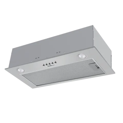 HOMSair Camelia Power 60 Inox