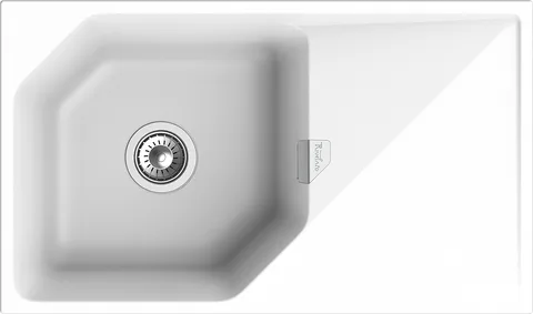 Rivelato LOCUS LS-85 brina, мойка, гранит, иней