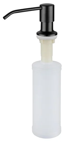 GranFest GF-Z-5001, дозатор, PVD графит