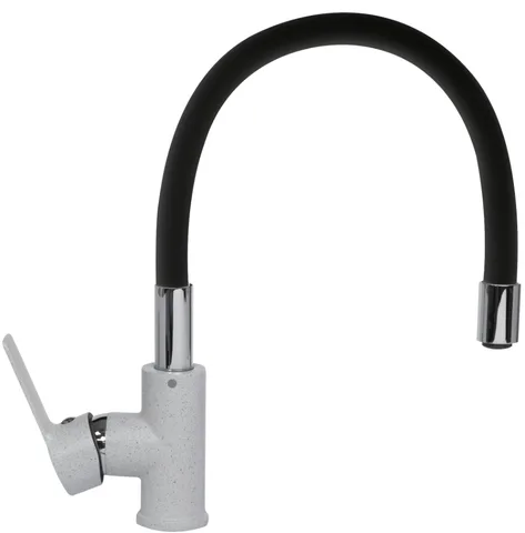 Zigmund & Shtain ZS 2400B, смеситель, млечный путь