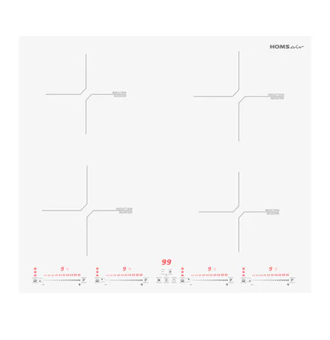 HOMSair HIC64SWH Inverter