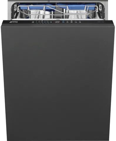 Smeg STL342CSL