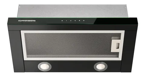 Kuppersberg SLIMTOUCH 60 B