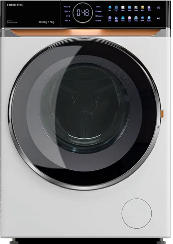 HIBERG i-DDQ10-10714 W