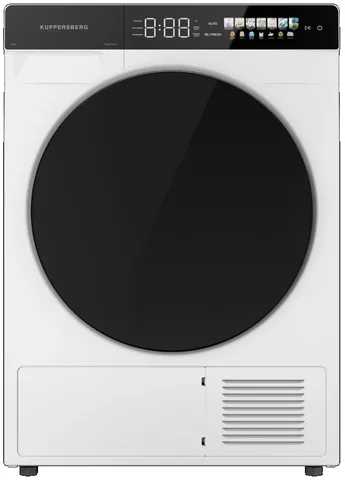 Kuppersberg DM 590 W