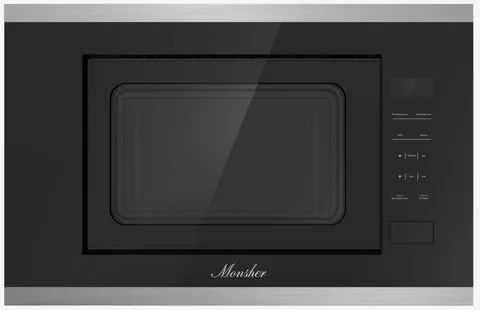 Monsher MMH 1020 BX