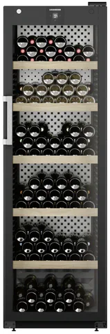 Liebherr WPbli 5231-20 001 GrandCru Selection