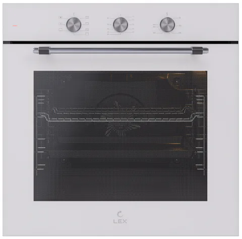 LEX EDP 670 WH MAX