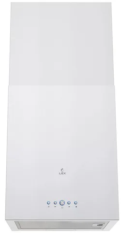 LEX MONO 400 WHITE