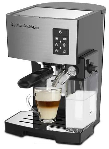 Zigmund & Shtain Al caffe ZCM-887