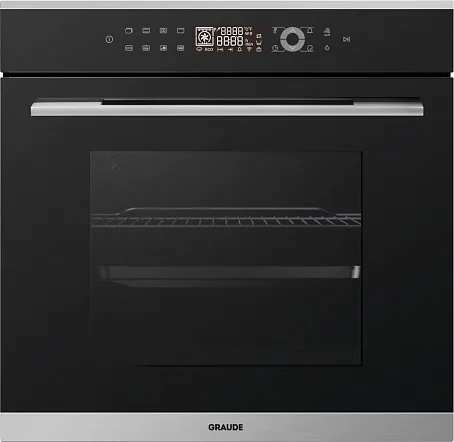 Graude BM 60.3 E