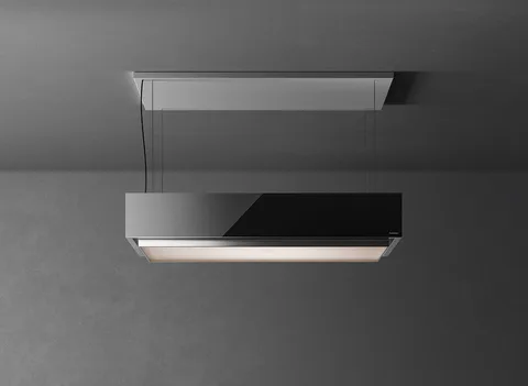 Falmec LEVANTE 120 BLACK