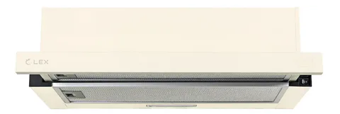 LEX HUBBLE 2M 600 IVORY LIGHT