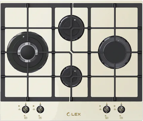 LEX GVG 6043C IV LIGHT