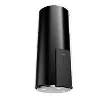 Konigin Equilibrium Black Glass