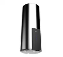 Konigin Equilibrium Steel Glass