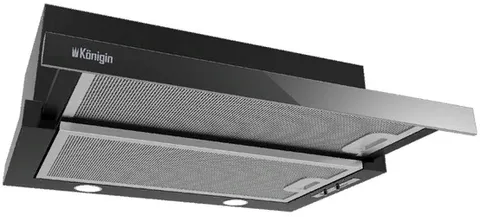 Konigin Helena II (Black 50)