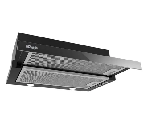 Konigin Helena II (Black Glass 60)