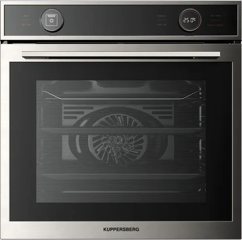 Kuppersberg HT 612 BX