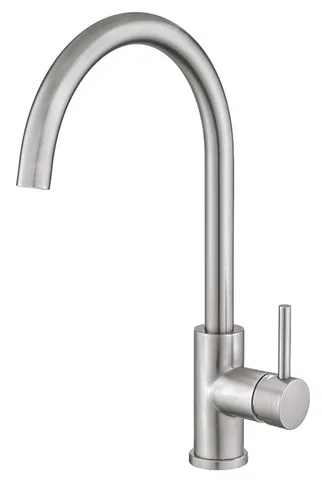 Emar EC-3004 Satin, смеситель, сатин