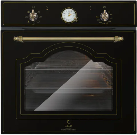 LEX EDM 077C BL
