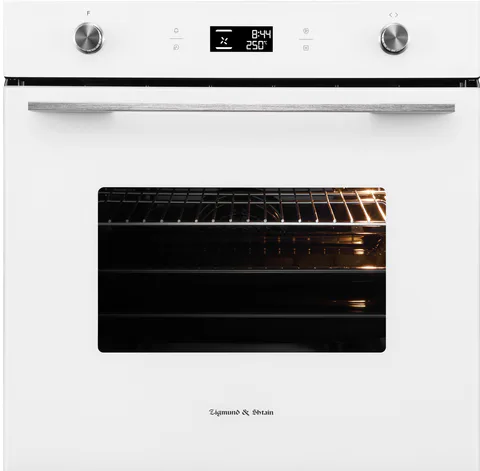 Zigmund & Shtain E 171 W