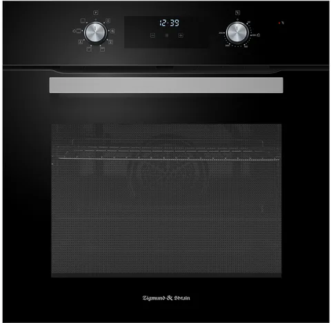 Zigmund & Shtain E 177 B