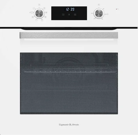 Zigmund & Shtain E 177 W