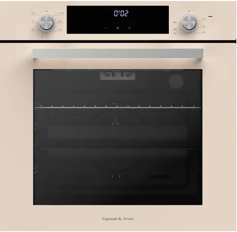 Zigmund & Shtain E 158 I