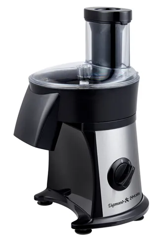 Zigmund & Shtain SM-24