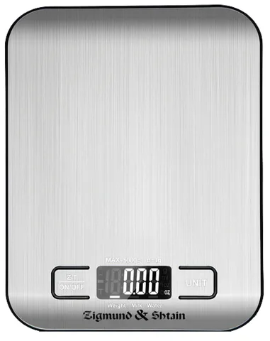 Zigmund & Shtain DS-122