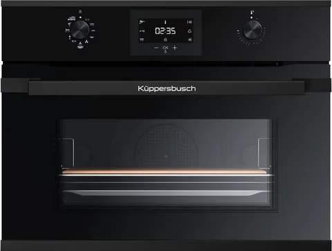 Kuppersbusch CBP 6332.0 S5 Black Velvet