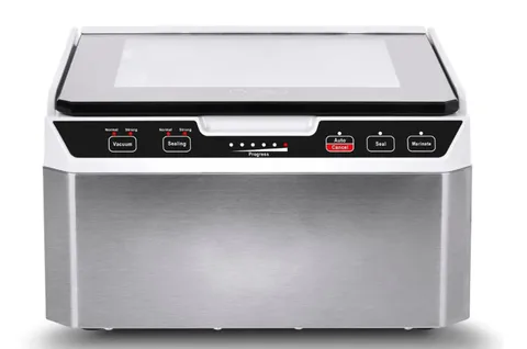 Caso VacuChef 40