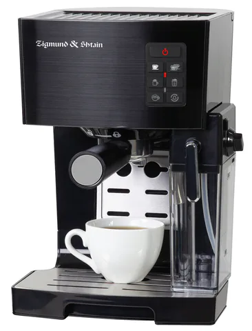 Zigmund & Shtain Al caffe ZCM-889
