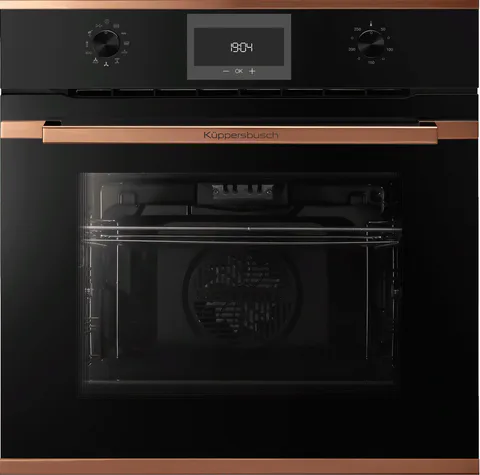 Kuppersbusch B 6330.0 S7 Copper