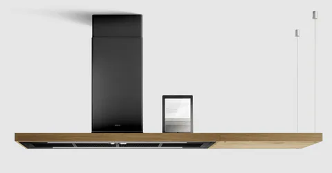 ELICA BIO ISLAND BLRO/A/120 ROVERE