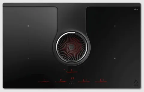 ELICA NIKOLATESLA HP EVO BL/A/83