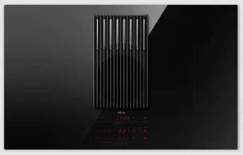 ELICA NIKOLATESLA LIBRA EVO BL/A/83