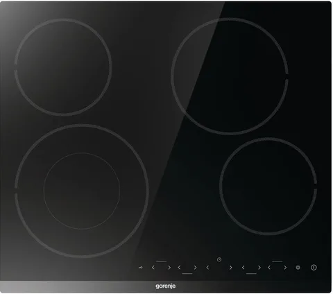 Gorenje ECT642BCSCE