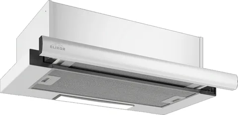 Elikor Slide 60П-430 белый/бел